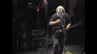 Don&#39;t Ease Me In v2 (2 cam) - Grateful Dead - 9-9-1988 Spectrum, Philly, Pa (set1-09)
