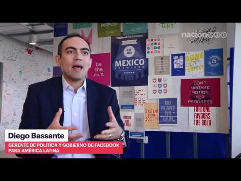 ¿Importa más un like que un voto? ¿Estar en Facebook puede determinar una elección?