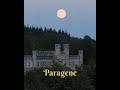 How The Supermoon Formed Space Supermoon