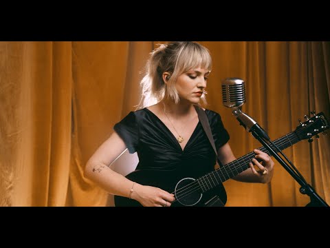 Eloise - Wanderlust (Live From Angel)