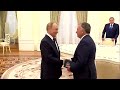 Kremlin calls talks between Putin and US envoy Witkoff useful | REUTERS - Video