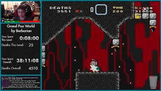 I Have Made A BIG Mistake - Grand Poo World Part 6