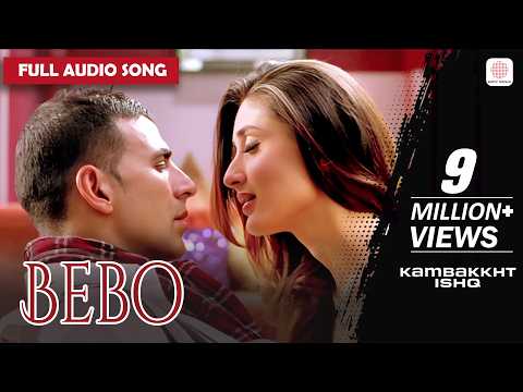 Bebo (Full Audio) — watch video