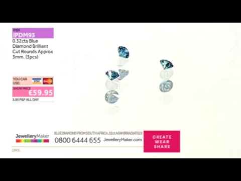 JewelleryMaker LIVE 14/07/18: 6PM - 10PM