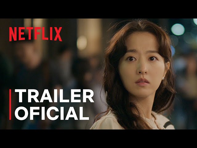 Uma Dose Diária de Sol | Trailer oficial | Netflix