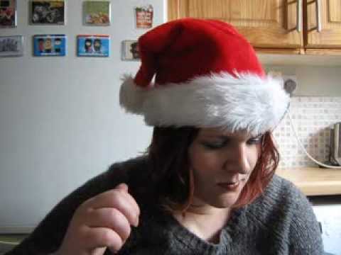 I Believe In Father Christmas - Eloise Kindred (Greg Lake cover)