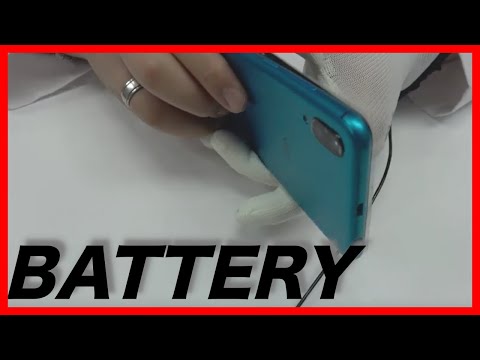 Desarmar Wiko Lenny 2