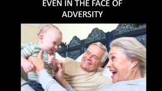 Generations - Sung by Sarah Groves - Video Created for Deborah Ross Ministries Banquet 2011