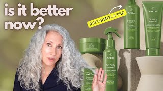 Aveda Be Curly Advanced: Honest Review of the Styling Products