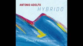 Antonio Adolfo - Black Nile