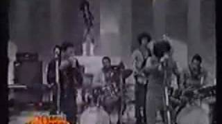 James Brown & Bobby Byrd featuring Bootsy Collins - Sex Machine & Soul Power (Live)