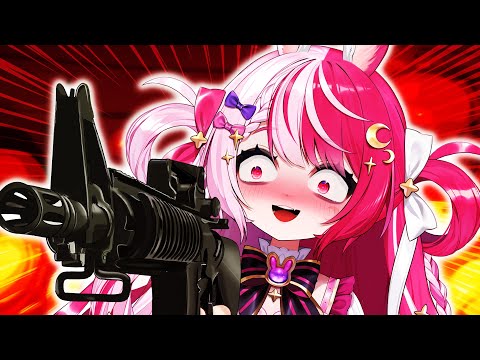 【DOOM】 EEEEEEEEEEEXXXXXPLOOOOOOOOOSSIOOOOOOOOOOOOON!! 🎀