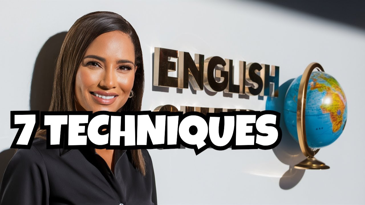 Boost Your English Skills With 7 Techniques
