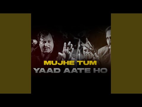 Mujhe Tum Yaad Aate Ho (New Version)