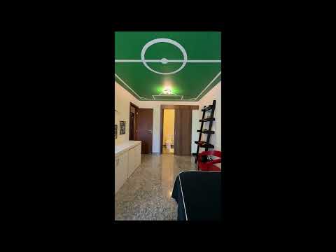 SQSW 300 - Apartamento 04 Quartos -Nascente – Sudoeste
