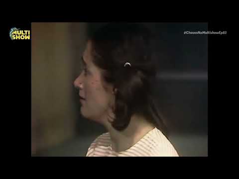 chaves - era uma vez, um gato parte 1 (1975) parte 2