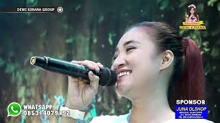 Download lagu KEMBANGE RINDU // DEWI KIRANA || HIBURAN ONLINE DEWI KIRANA 23 FEBRUARI 2022 mp3