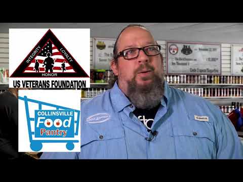 Smokin' on Main July 24 & 25, 2021 - Collinsville Illinois