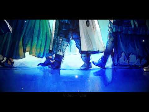 【FFXIV ENDWALKER】Flow | cover by Kikyo Futaba 歌ってみた