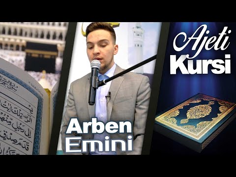 AJETI KURSI┇ Tespidova (Shqip)┇ Arben Emini