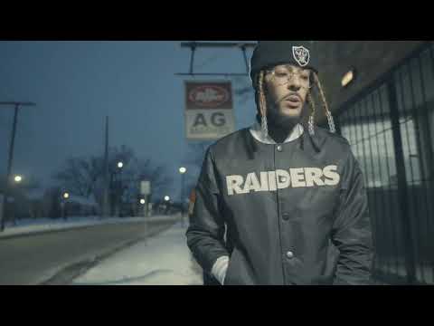 FnmFrijoles -Till The End  ft. Cobe Selfmade