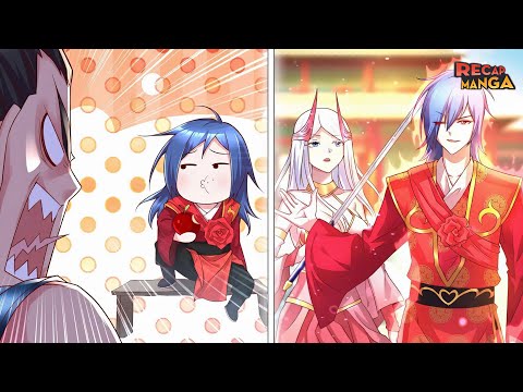 [FULL] No One Wants Him To Marry The Goddess Because He’s Useless, But He’s Hiding 100% Of His Power