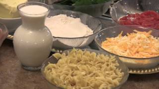 The Chefs’ Table Series®: Featuring Donna Jenks - The Dedham Midway Restaurant