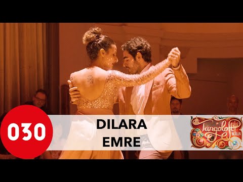 Dilara Ogretmen and Emre Eroglu – Ríe, payaso