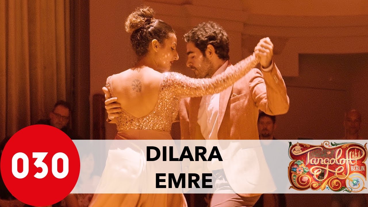 Dilara Ogretmen and Emre Eroglu – Ríe, payaso
