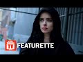 Marvel's Jessica Jones Season 3 Featurette | 'Directed by Krysten Ritter' | Rotten Tomatoes TV