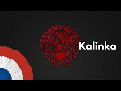 Kalinka -- Arranged for String Quartet | Spirit of the Revolution