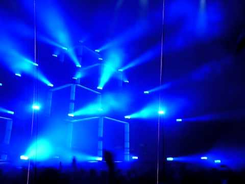 ILNY 2010/11 Mega mix cz. I Caba Kroll