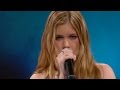 Emily George - Ain't No Sunshine