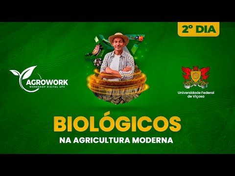 , title : '2º Dia | AgroWork 2023 - Bioinsumos na Agricultura'