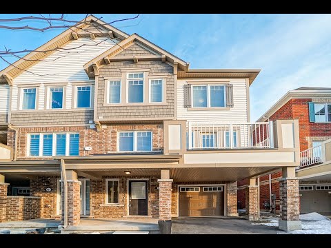 103 Lemieux Court, Milton Home for Sale - Real Estate Properties for Sale