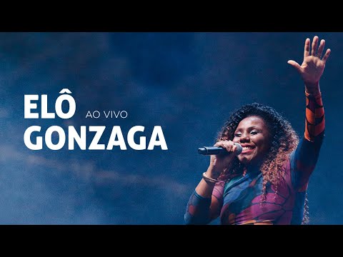 Elô Gonzaga (Ao Vivo) - Samba Session | Completo