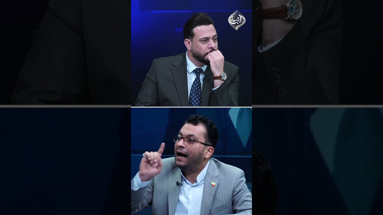 فيديو | الياسري: جهاز المخابرات أنقذ الفصائل في سوريا وبيان الإساءة إلى ضباطه خاطئ
