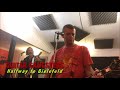 Guitar Gangsters - Halfway to Bielefeld 2020 (Official Rehearsal Video)