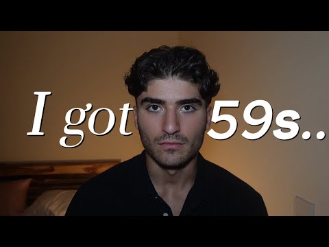 How to know it’s not love, in 60 seconds.