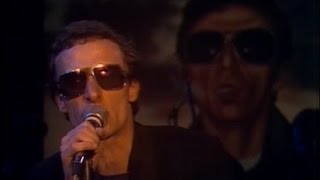 GRAHAM PARKER - Don&#39;t Ask Me Questions - Live At Rockpalast (live video)