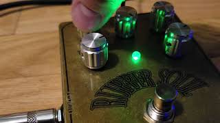 Video thumbnail for skreddy rubber soul by Jim Marciano