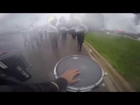 Varun Kathawate Snare Cam