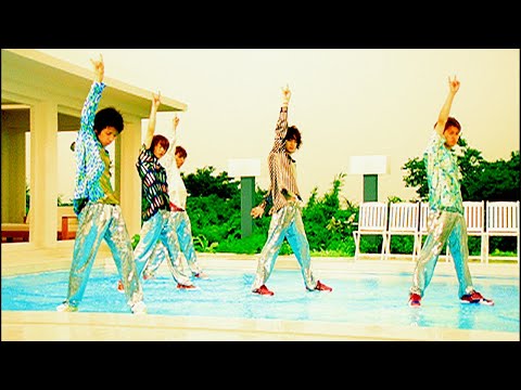 Video thumbnail for Lucky Man