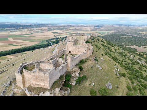 SORIA, Andalusi Experience in Spain