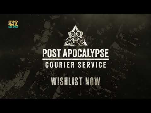 Announcement Trailer