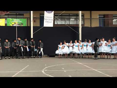 REPICADO -NAHUELQUIN