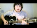 Mr. Bojangles - Cover by Peter McLelland