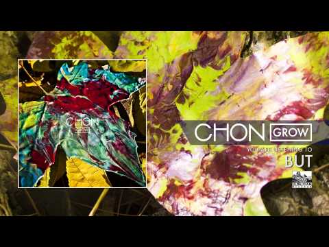 CHON - But (Feat. Matt Garstka)