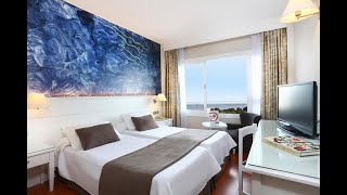 Hotel Joan Miró Museum, Palma de Mallorca, Spain