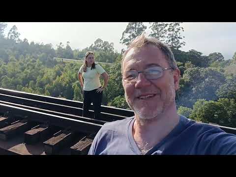  Viaduto Paraná Ortigueira.
